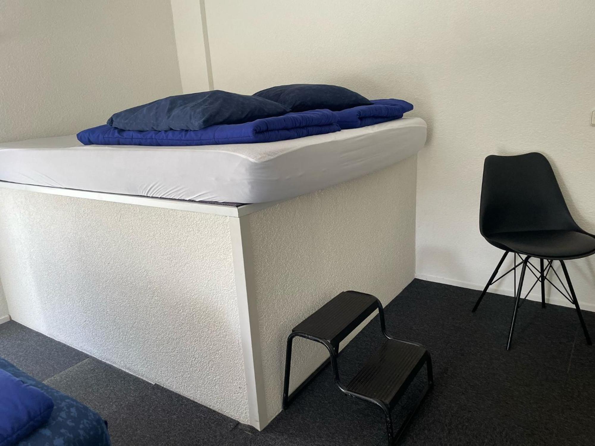 Vakantiepark De Oude Molen Groesbeek Zewnętrze zdjęcie
