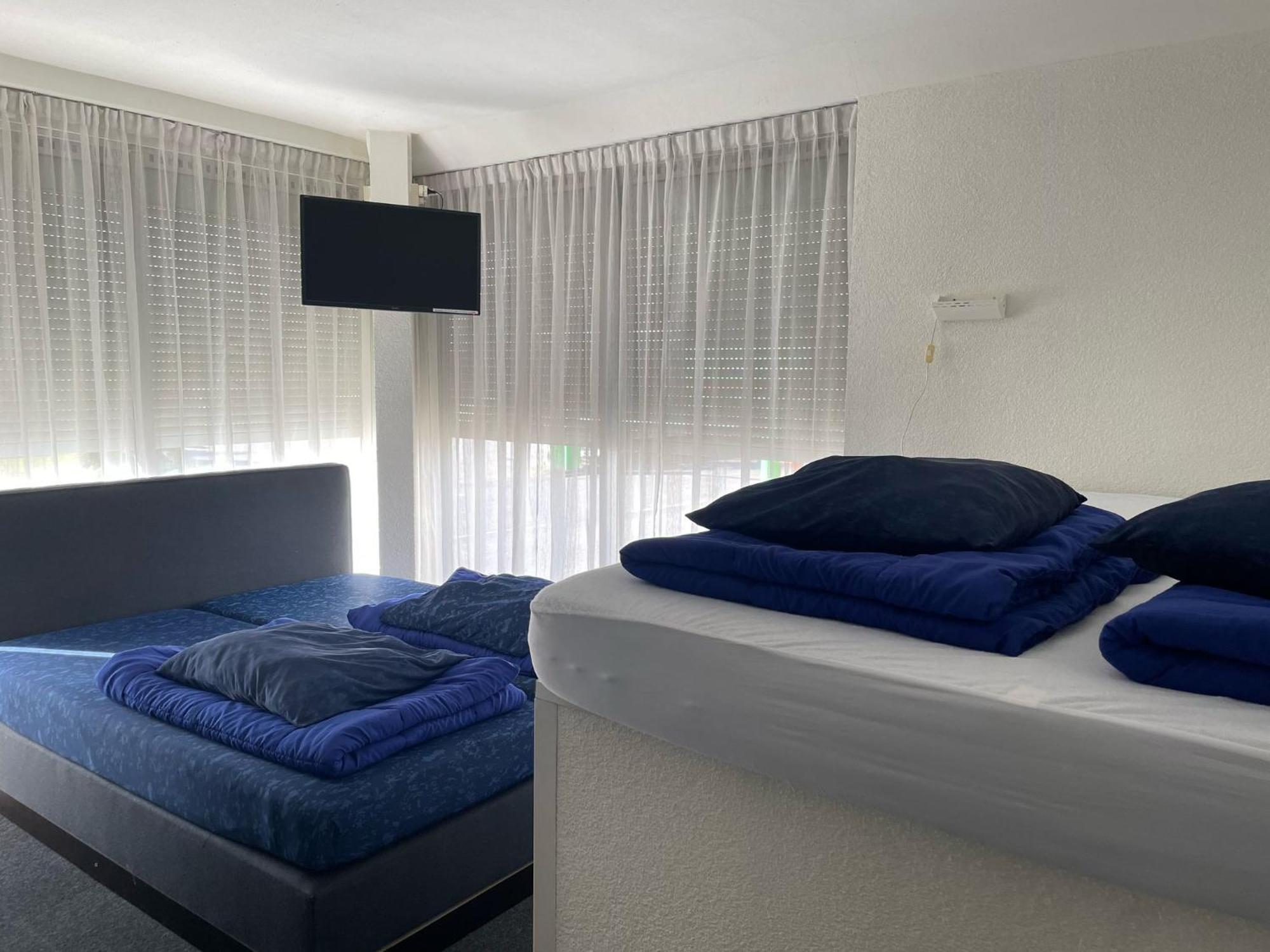Vakantiepark De Oude Molen Groesbeek Zewnętrze zdjęcie