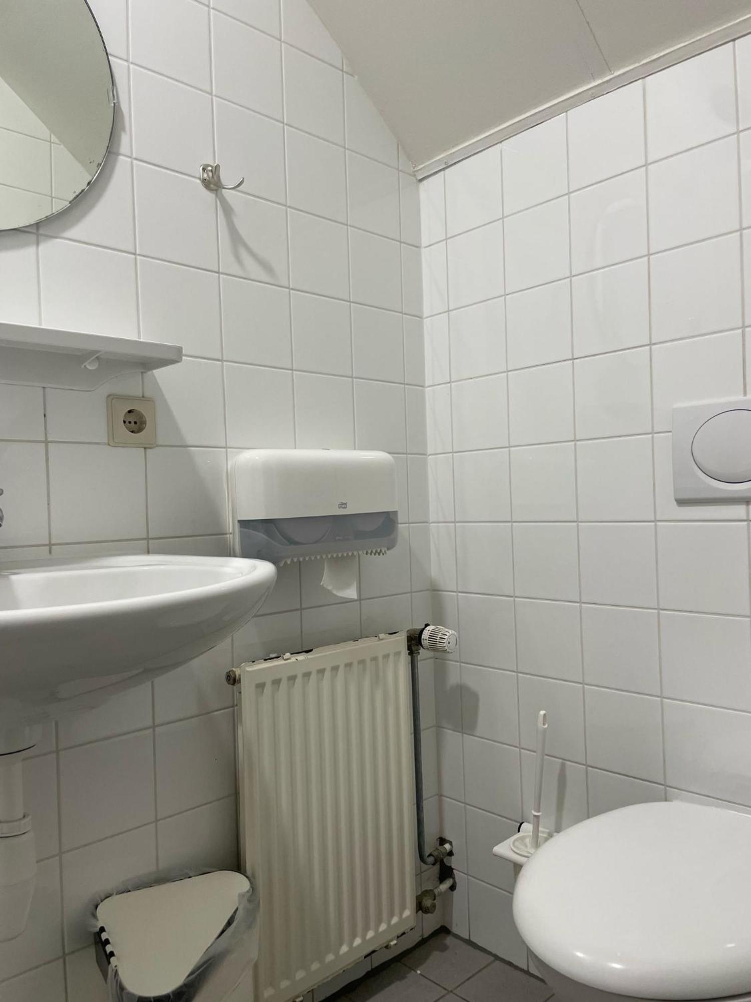 Vakantiepark De Oude Molen Groesbeek Zewnętrze zdjęcie
