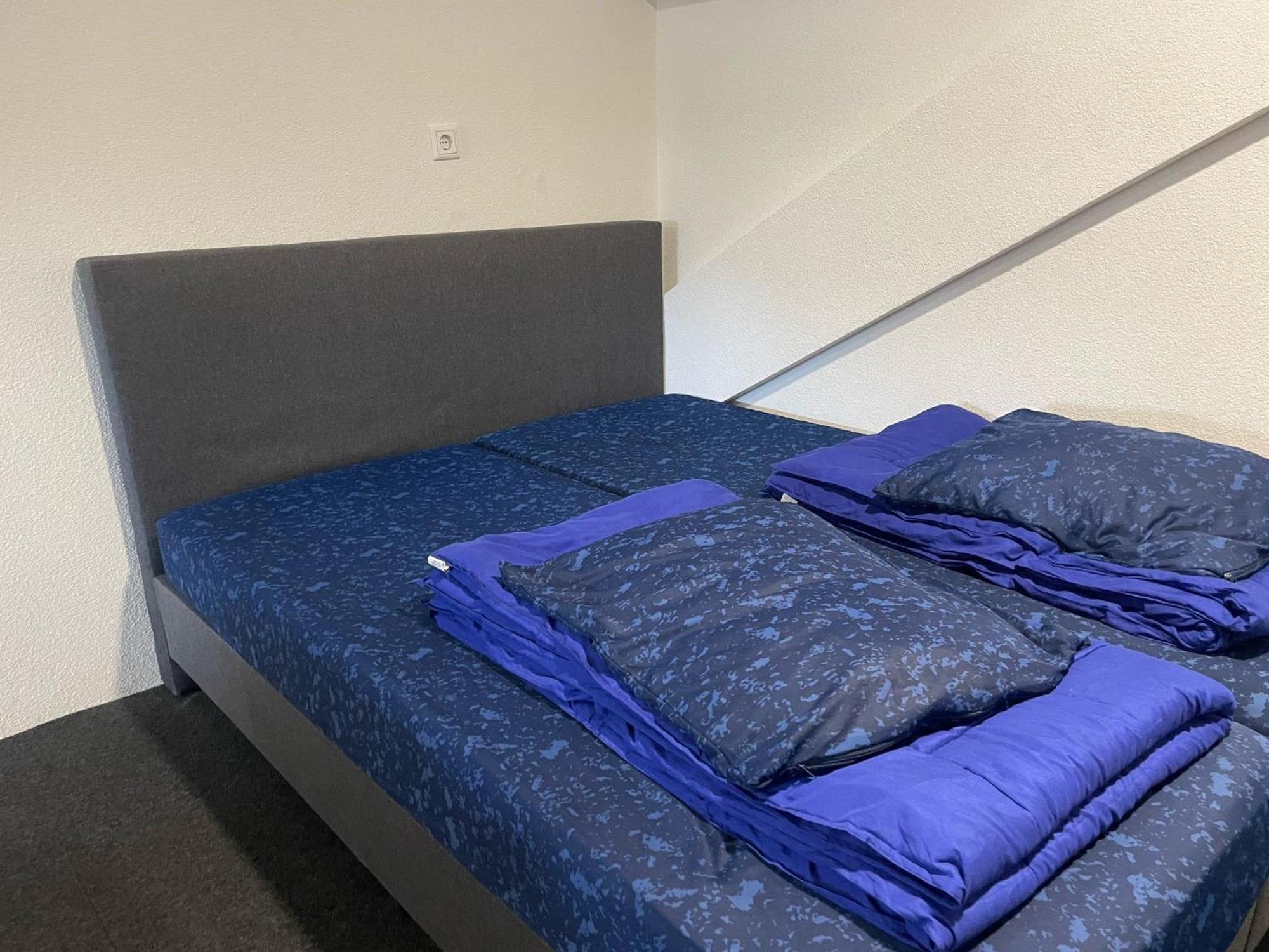 Vakantiepark De Oude Molen Groesbeek Zewnętrze zdjęcie