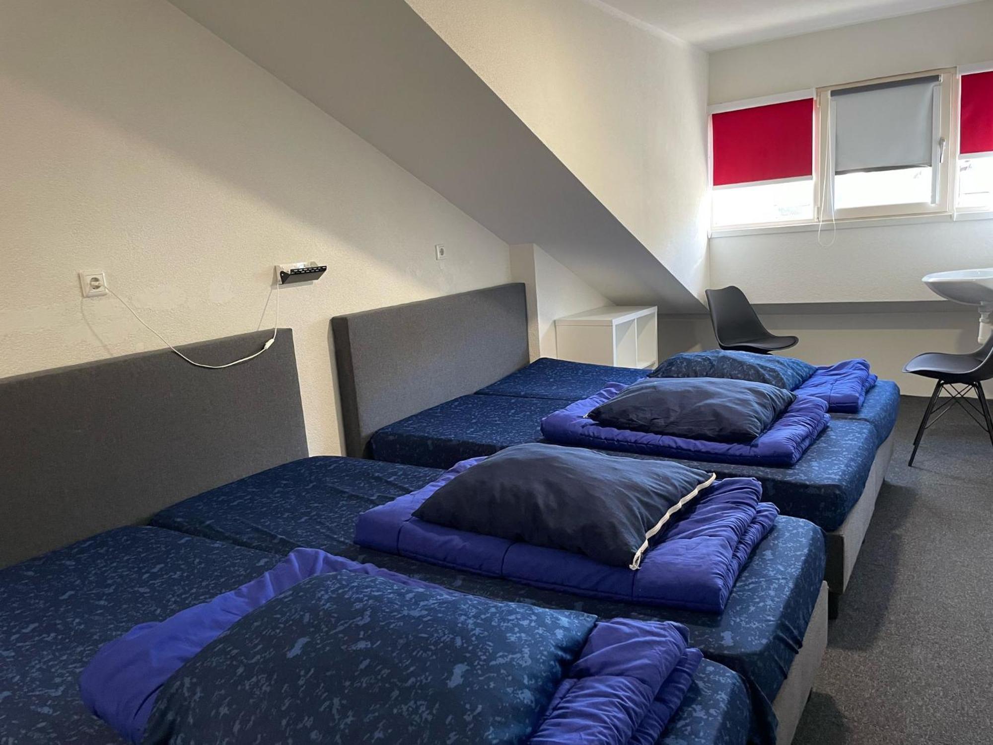 Vakantiepark De Oude Molen Groesbeek Zewnętrze zdjęcie