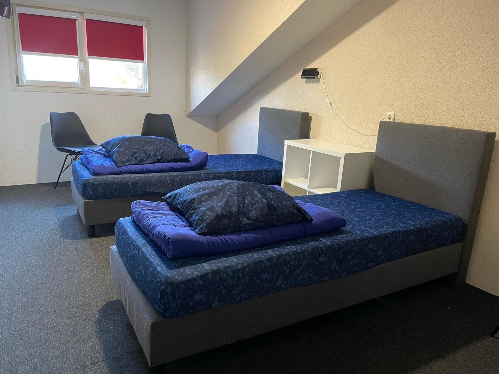Vakantiepark De Oude Molen Groesbeek Zewnętrze zdjęcie