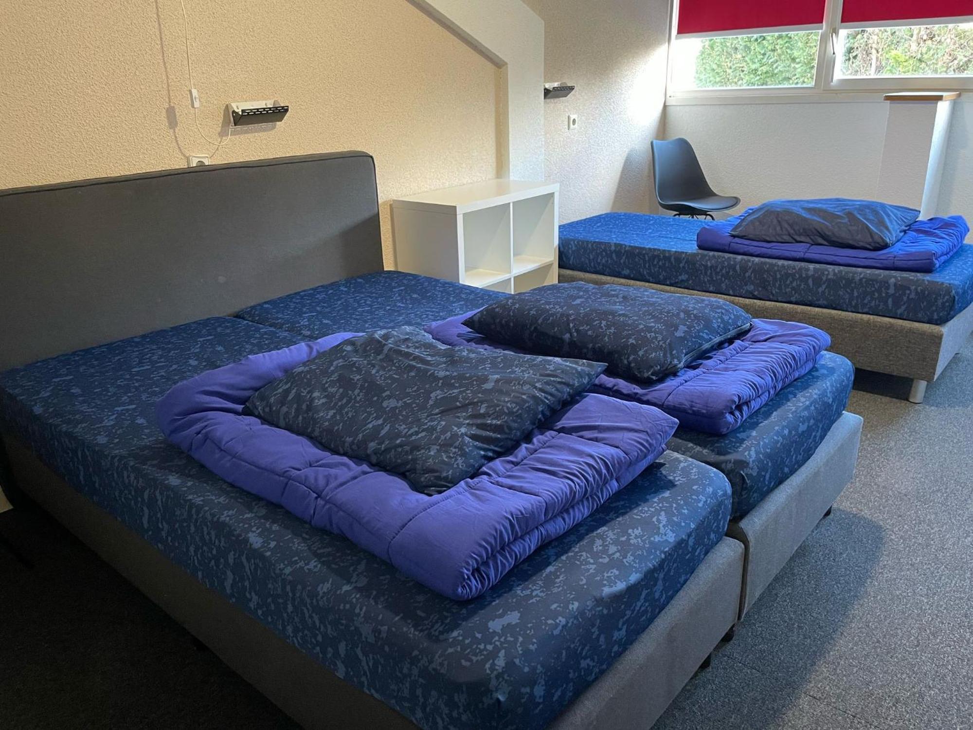 Vakantiepark De Oude Molen Groesbeek Zewnętrze zdjęcie