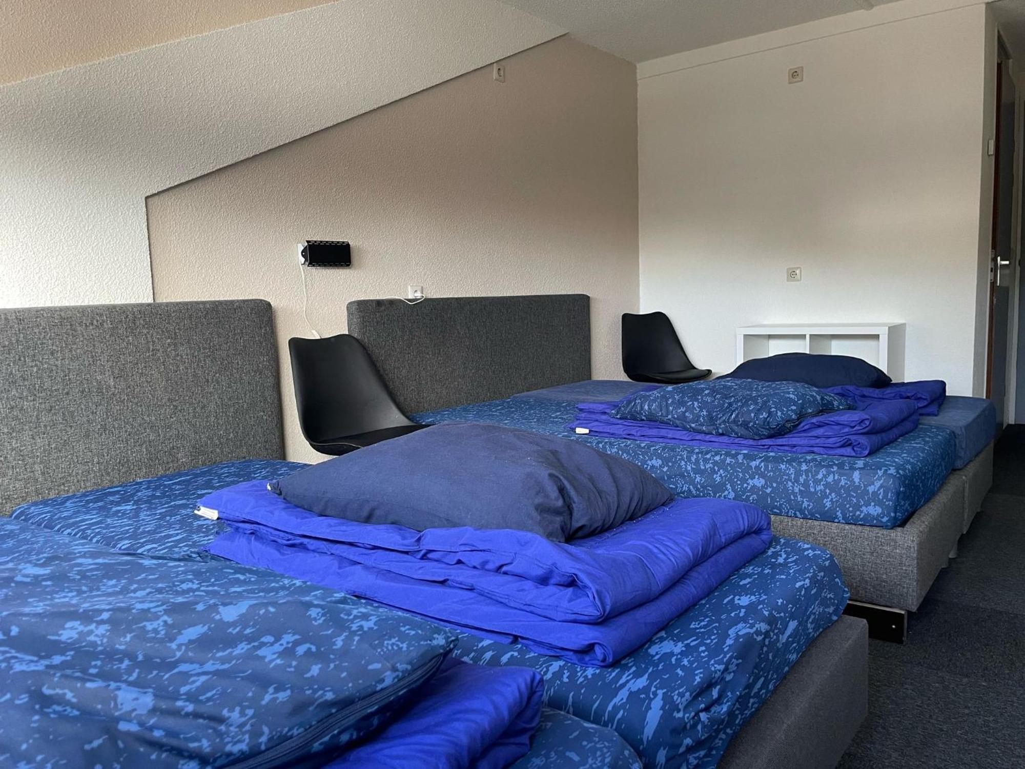 Vakantiepark De Oude Molen Groesbeek Zewnętrze zdjęcie