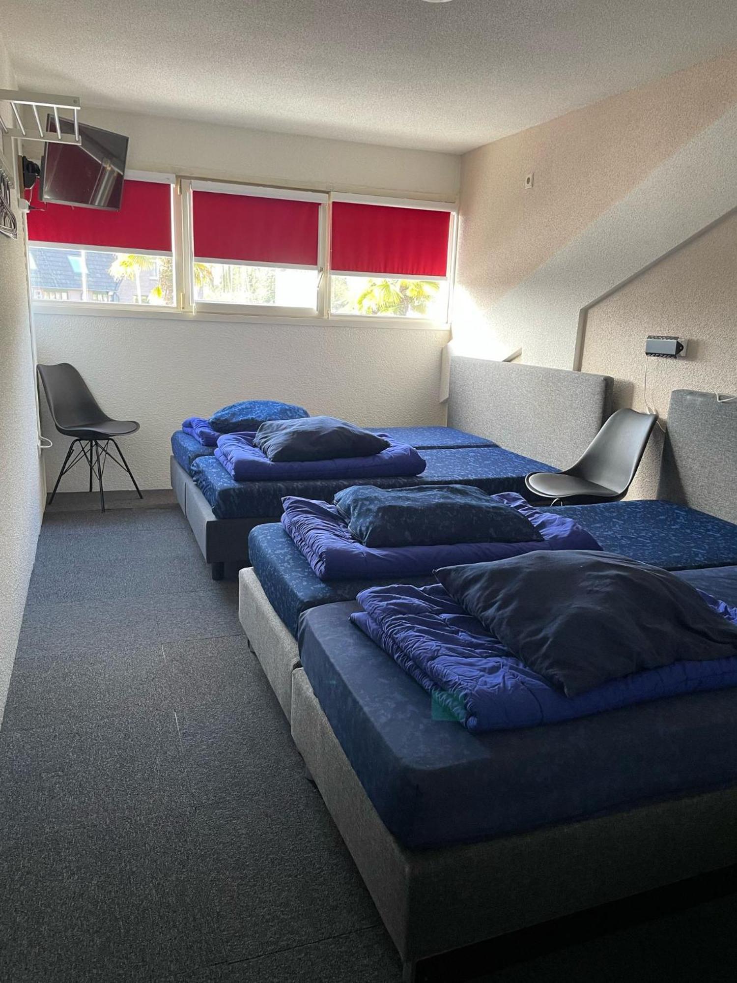 Vakantiepark De Oude Molen Groesbeek Zewnętrze zdjęcie