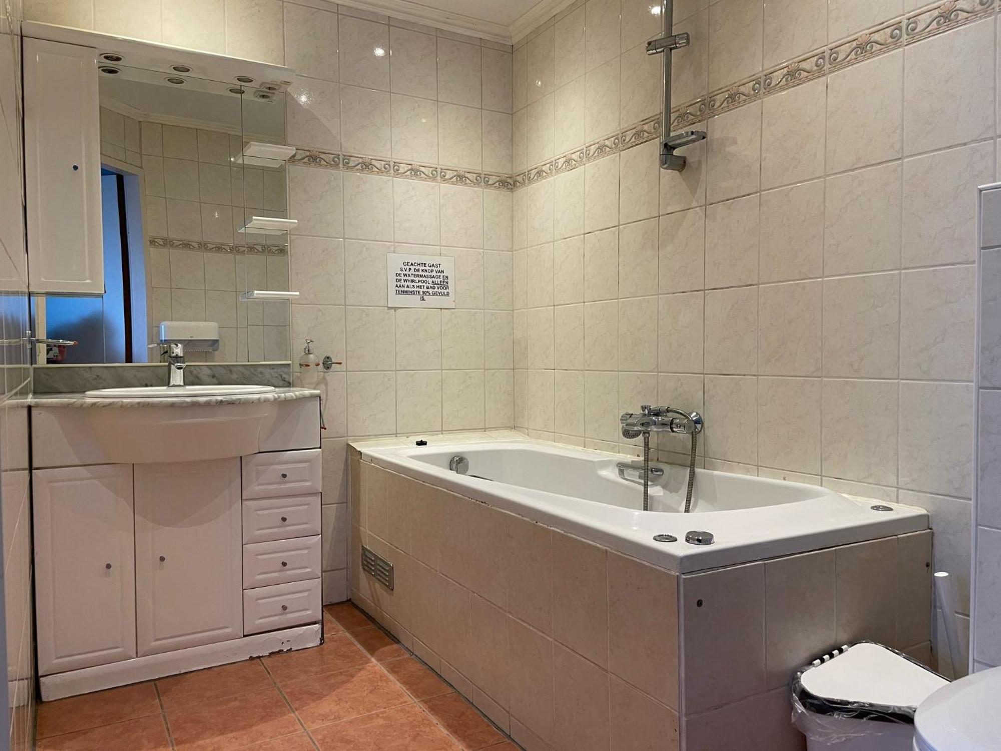 Vakantiepark De Oude Molen Groesbeek Zewnętrze zdjęcie