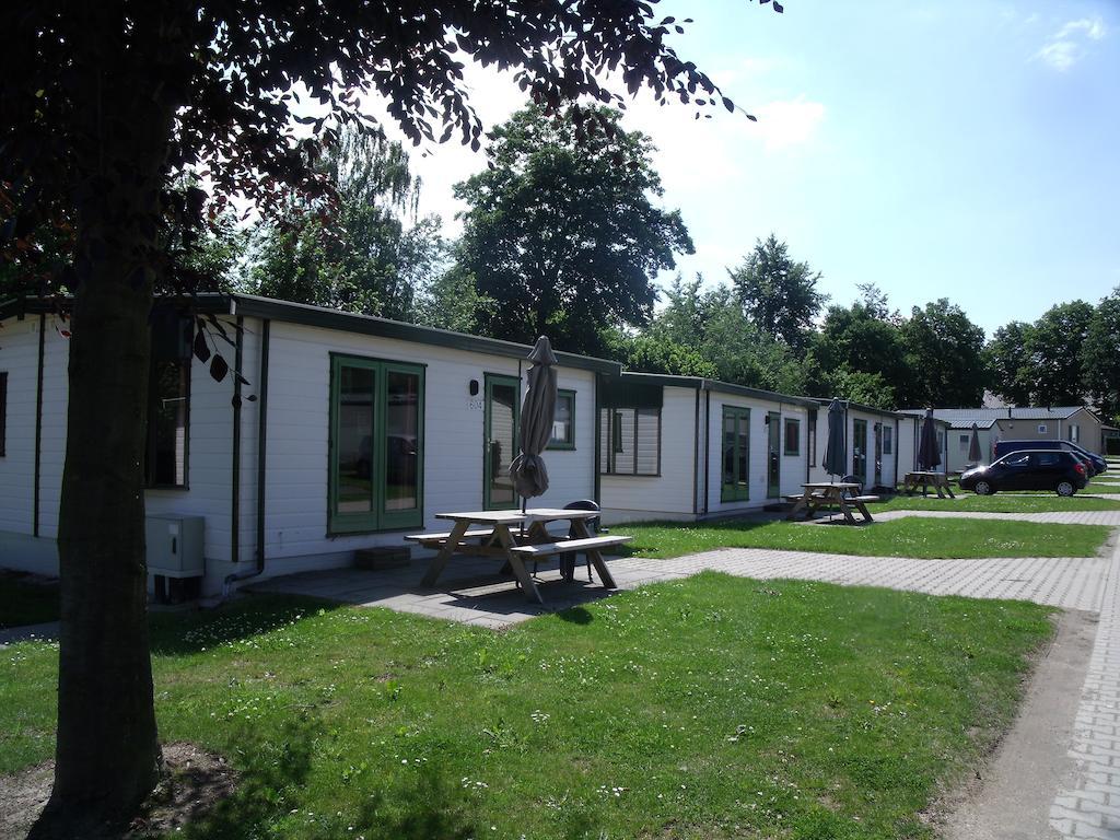 Vakantiepark De Oude Molen Groesbeek Pokój zdjęcie